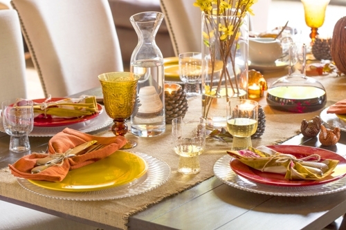 سەرمێز و ناندینی ژووری چێشت !